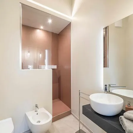 Palazzo Trevignane La Bella Scuderia Apartment San Felice del Benaco