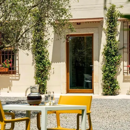 Palazzo Trevignane La Bella Scuderia San Felice del Benaco