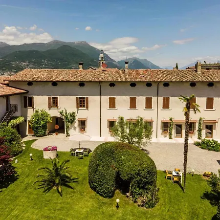 Palazzo Trevignane La Bella Scuderia